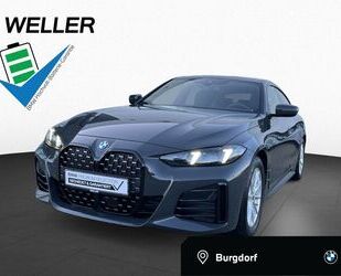 BMW 420 Gran Coupé Gebrauchtwagen