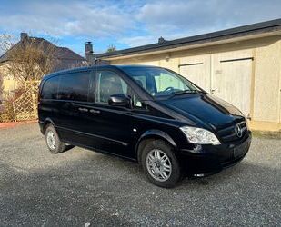 Mercedes-Benz Vito Gebrauchtwagen