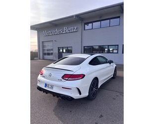 Mercedes-Benz C 43 AMG Gebrauchtwagen