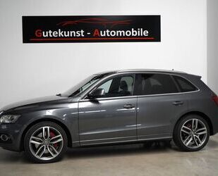 Audi SQ5 Gebrauchtwagen