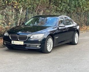 BMW 730 Gebrauchtwagen