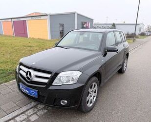 Mercedes-Benz GLK 200 Gebrauchtwagen