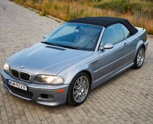 BMW M3 Gebrauchtwagen