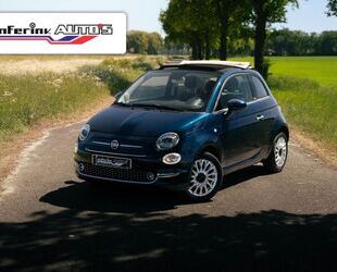 Fiat 500C Gebrauchtwagen