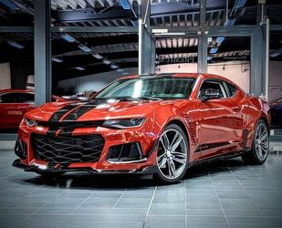 Chevrolet Camaro Gebrauchtwagen