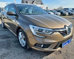 Renault Megane Gebrauchtwagen