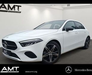 Mercedes-Benz A 200 Gebrauchtwagen