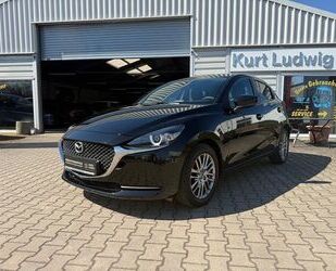 Mazda 2 Gebrauchtwagen
