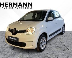 Renault Twingo Gebrauchtwagen