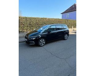 Citroen Grand C4 Picasso / SpaceTourer Gebrauchtwagen