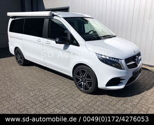 Mercedes-Benz V 300 Gebrauchtwagen