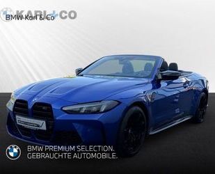 BMW M4 Gebrauchtwagen