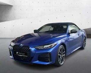 BMW M440 Gebrauchtwagen