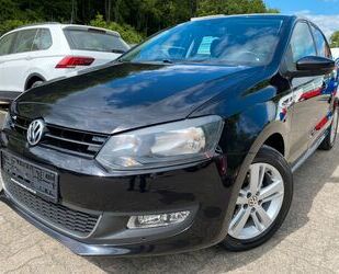 VW Polo Gebrauchtwagen
