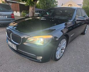 BMW 750 Gebrauchtwagen