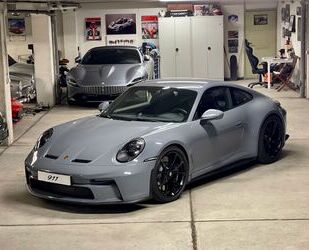 Porsche 992 Gebrauchtwagen