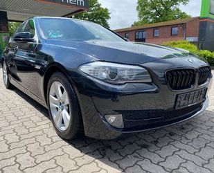 BMW 525 Gebrauchtwagen