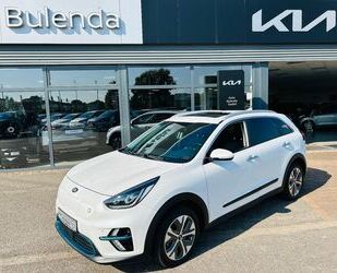 Kia Niro Gebrauchtwagen