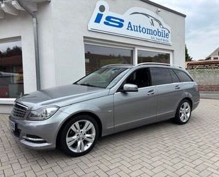Mercedes-Benz C 180 Gebrauchtwagen