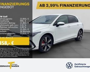 VW Golf Gebrauchtwagen