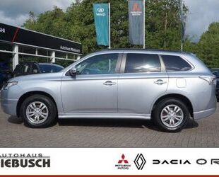 Mitsubishi Outlander Gebrauchtwagen