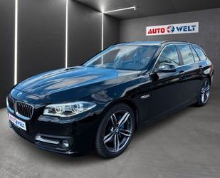 BMW 535 Gebrauchtwagen