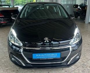 Peugeot 208 Gebrauchtwagen
