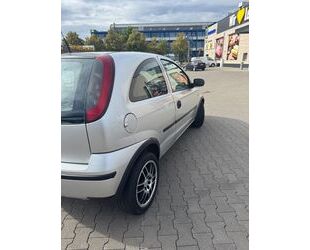 Opel Corsa Gebrauchtwagen