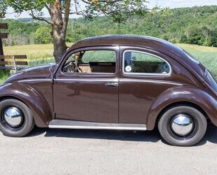 VW Käfer Oldtimer