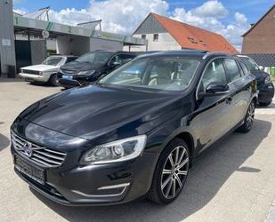Volvo V60 Gebrauchtwagen