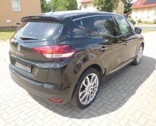 Renault Scenic Gebrauchtwagen