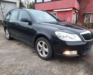 Audi Octavia 