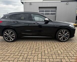 BMW X2 Gebrauchtwagen