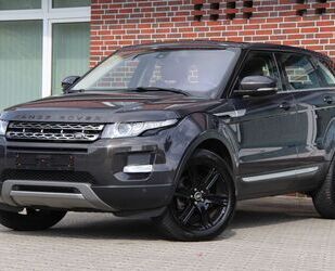 Land Rover Range Rover Evoque Gebrauchtwagen