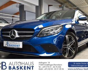 Mercedes-Benz C 220 Gebrauchtwagen