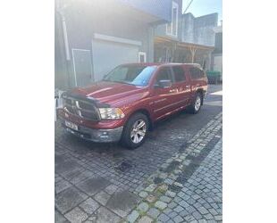 Dodge RAM Gebrauchtwagen