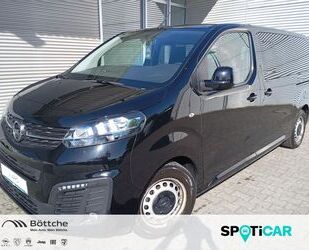 Opel Vivaro Gebrauchtwagen