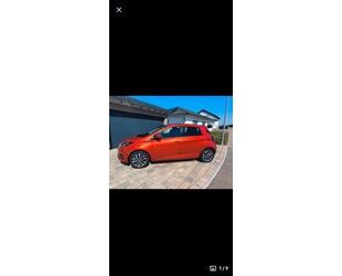 Renault ZOE Gebrauchtwagen