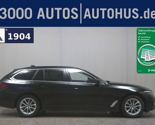 BMW 520 Gebrauchtwagen