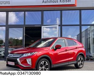 Mitsubishi Eclipse Gebrauchtwagen