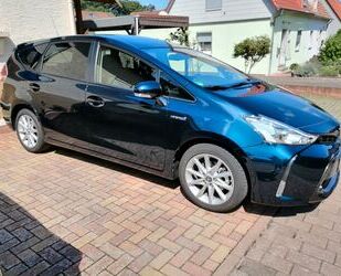 Toyota Prius+ Gebrauchtwagen