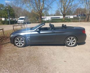 BMW 420 Gebrauchtwagen