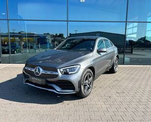 Mercedes-Benz GLC 300 Gebrauchtwagen