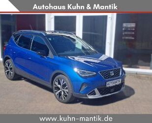 Seat Arona Gebrauchtwagen