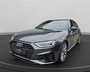 Audi S4 Gebrauchtwagen