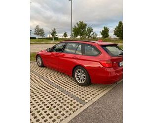 BMW 320 Gebrauchtwagen