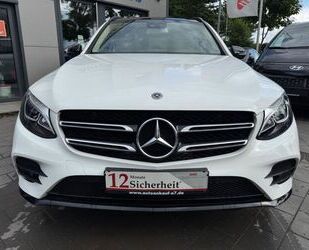 Mercedes-Benz GLC 350 Gebrauchtwagen