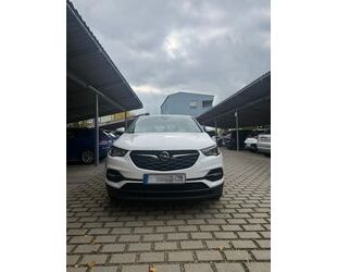 Opel Grandland (X) Gebrauchtwagen