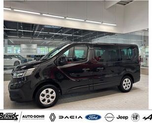 Renault Trafic Gebrauchtwagen