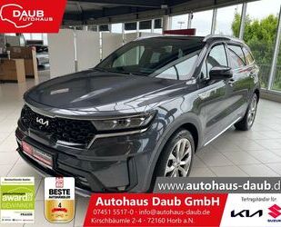 Kia Sorento Gebrauchtwagen